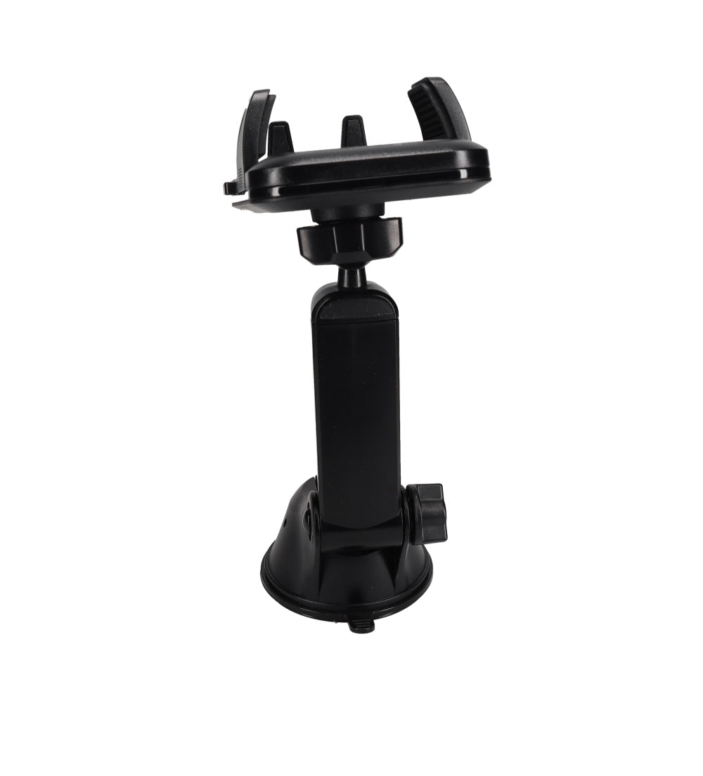 Universal Car Phone Mount With Suction Cup