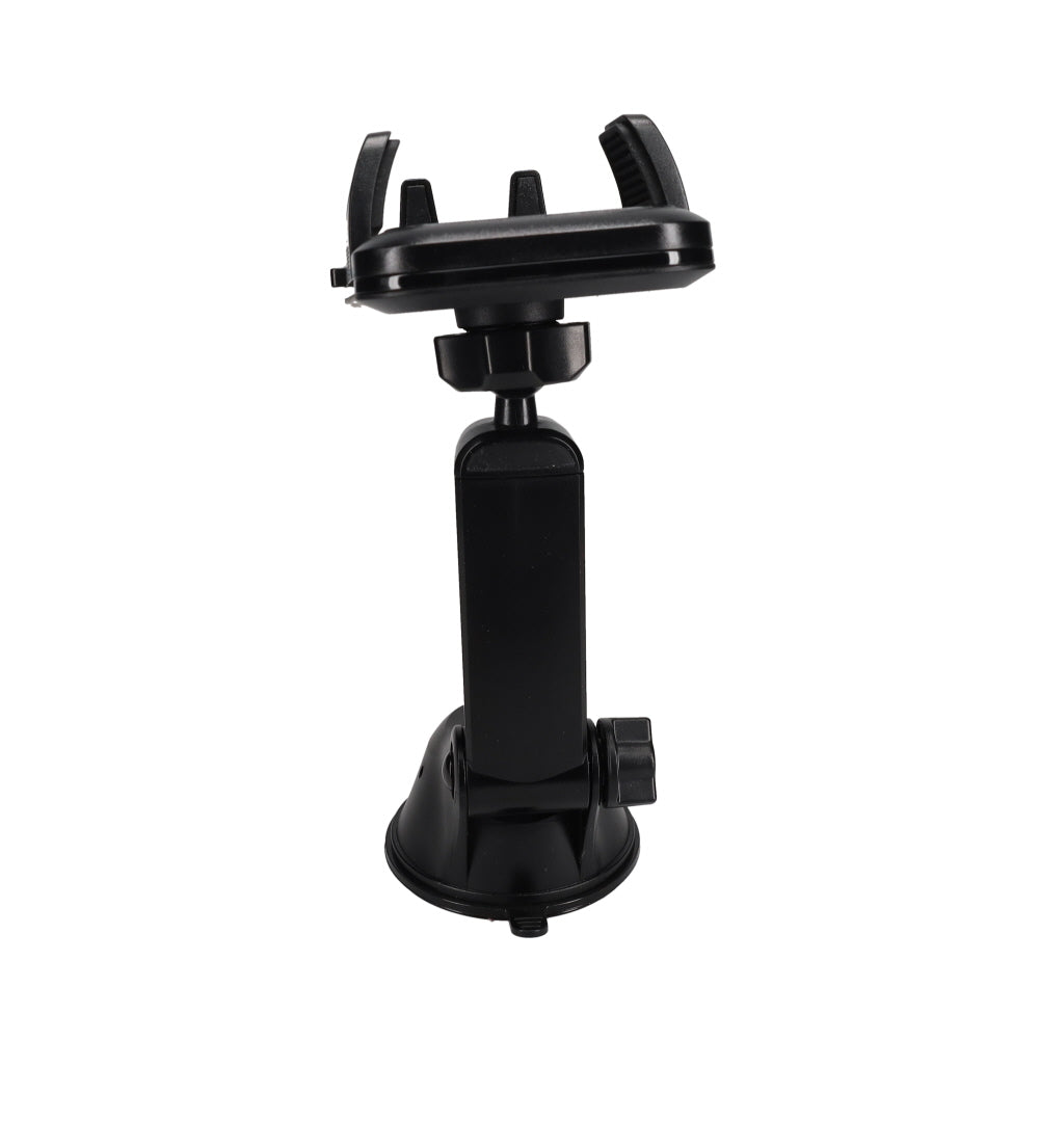 Universal Car Phone Mount With Suction Cup