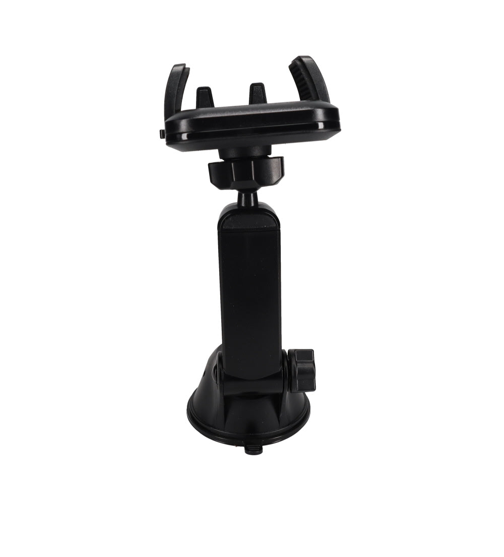 Universal Car Phone Mount With Suction Cup