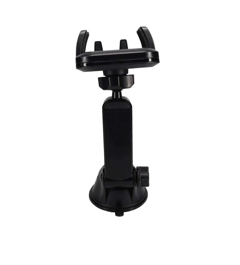 Universal Car Phone Mount With Suction Cup