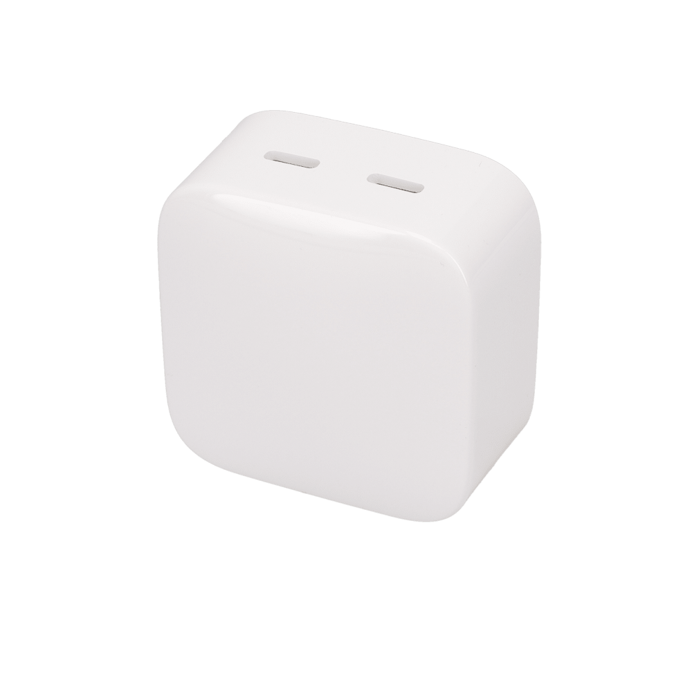 35W Dual-Port GaN PD Wall Charger (MiNi)