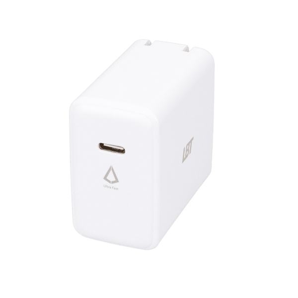45W GaN PD Wall Charger (MiNi)