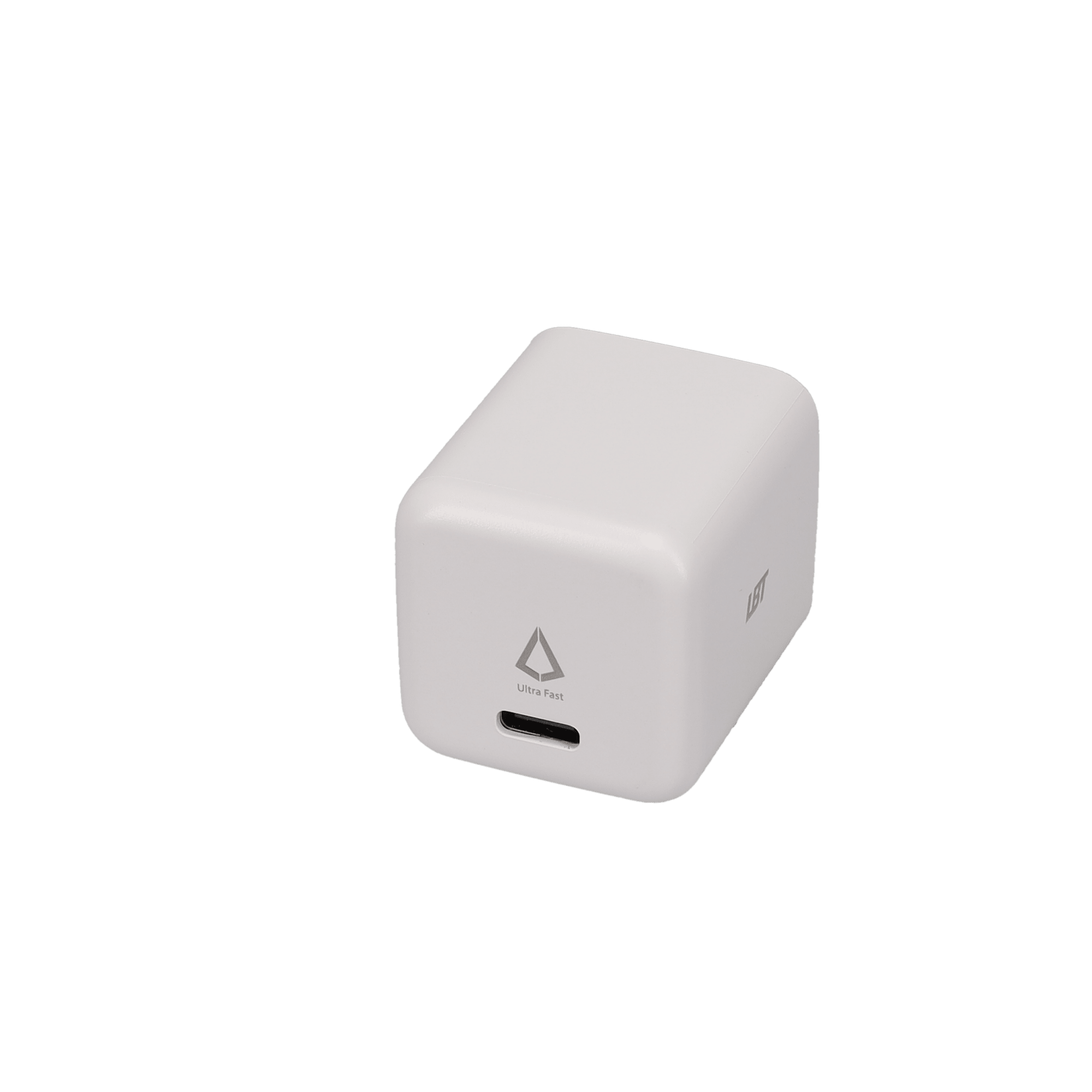 30W GaN PD Mini Wall Charger (GRS)