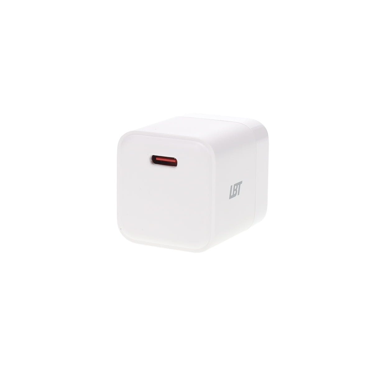 30W GaN PD Wall Charger (MiNi)