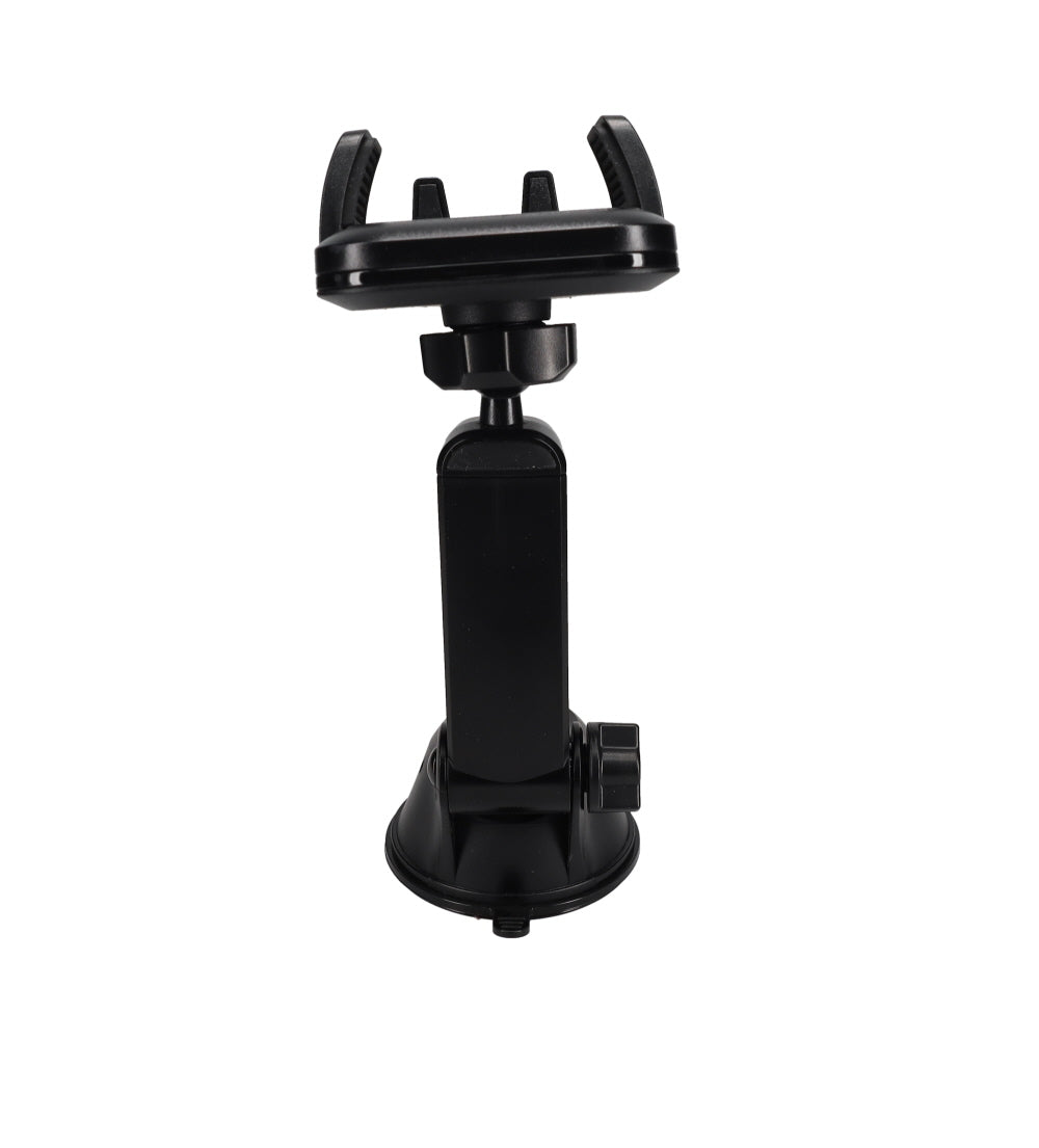 Universal Car Phone Mount With Suction Cup