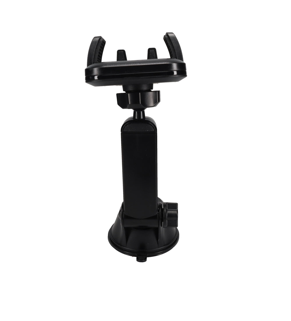 Universal Car Phone Mount With Suction Cup