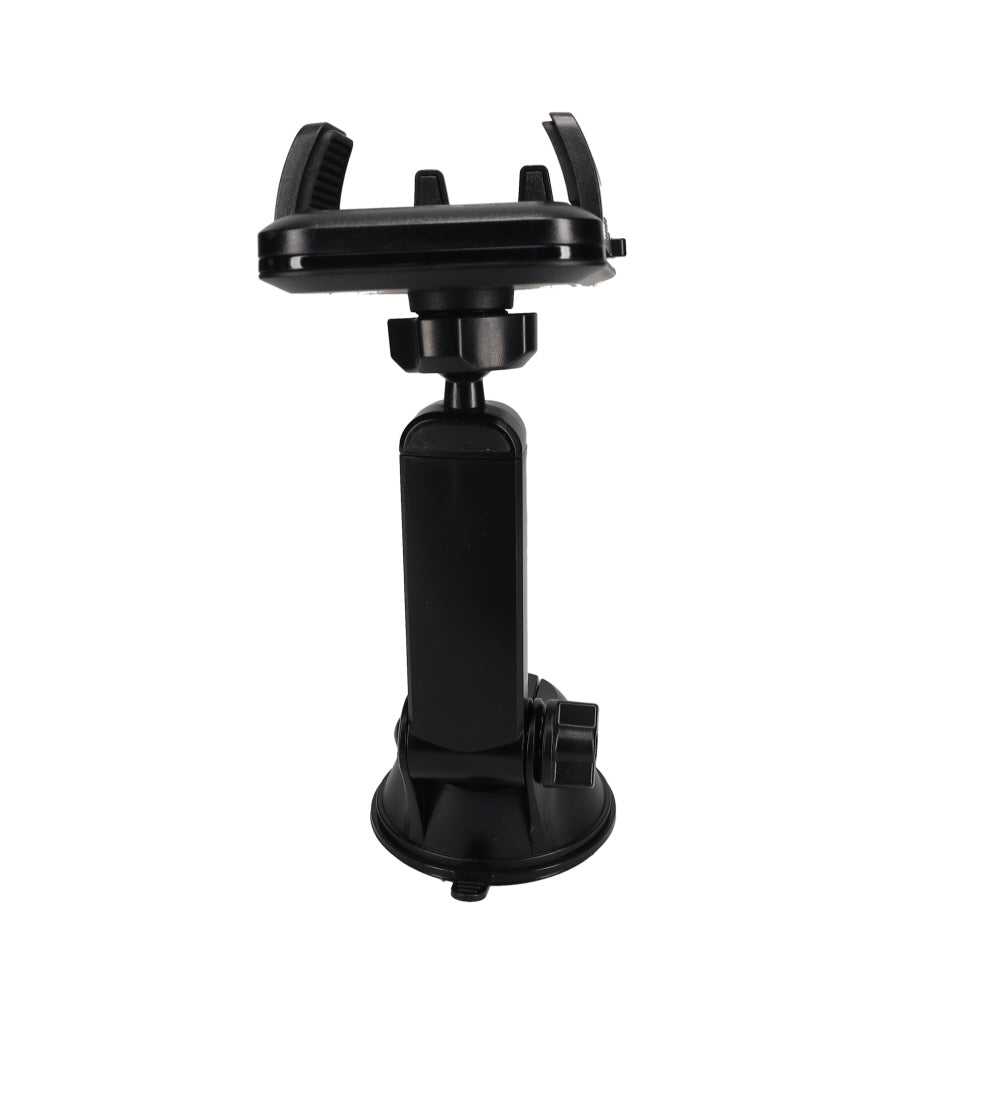 Universal Car Phone Mount With Suction Cup
