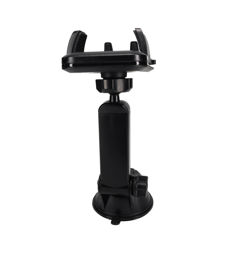 Universal Car Phone Mount With Suction Cup