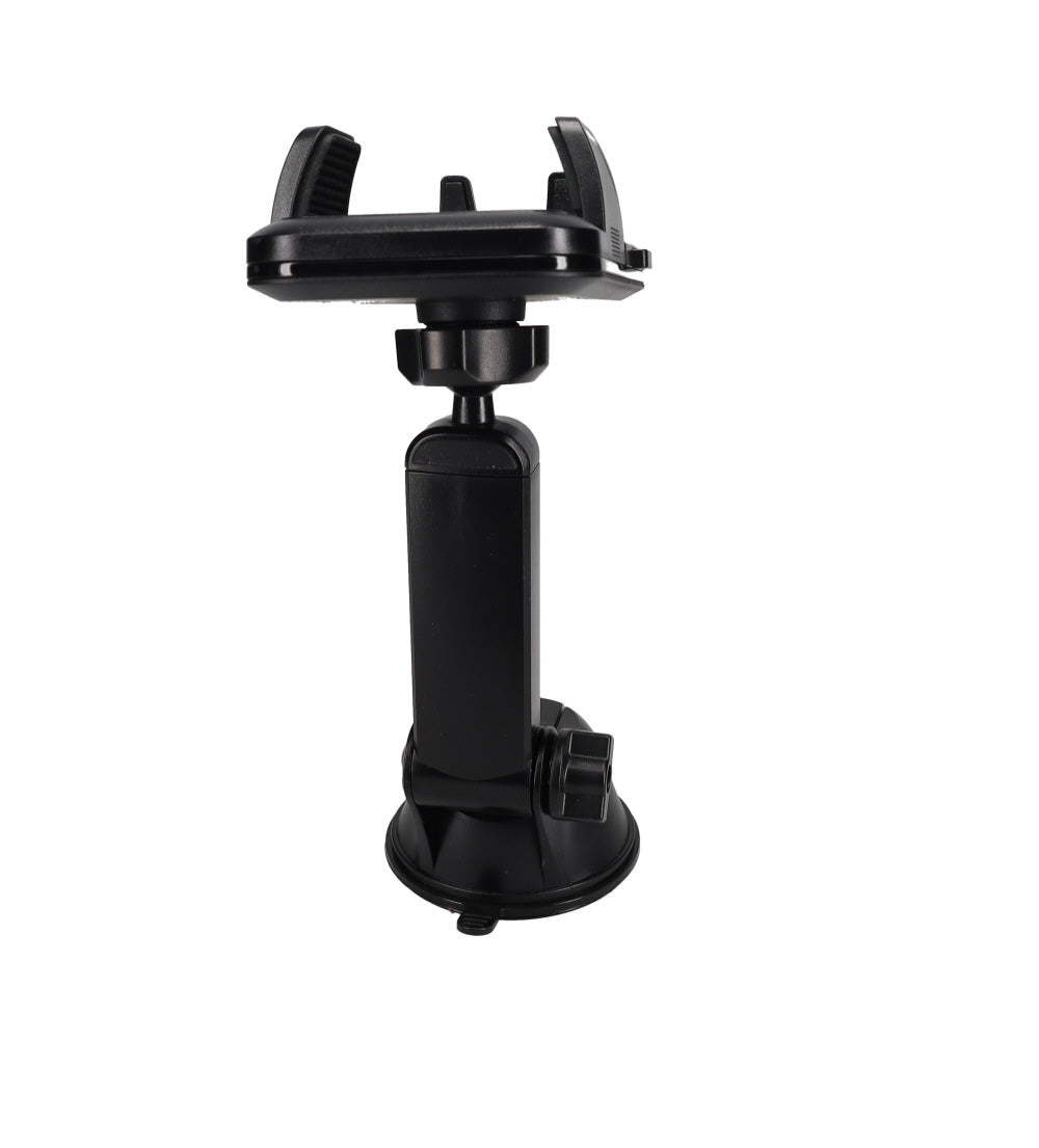 Universal Car Phone Mount With Suction Cup