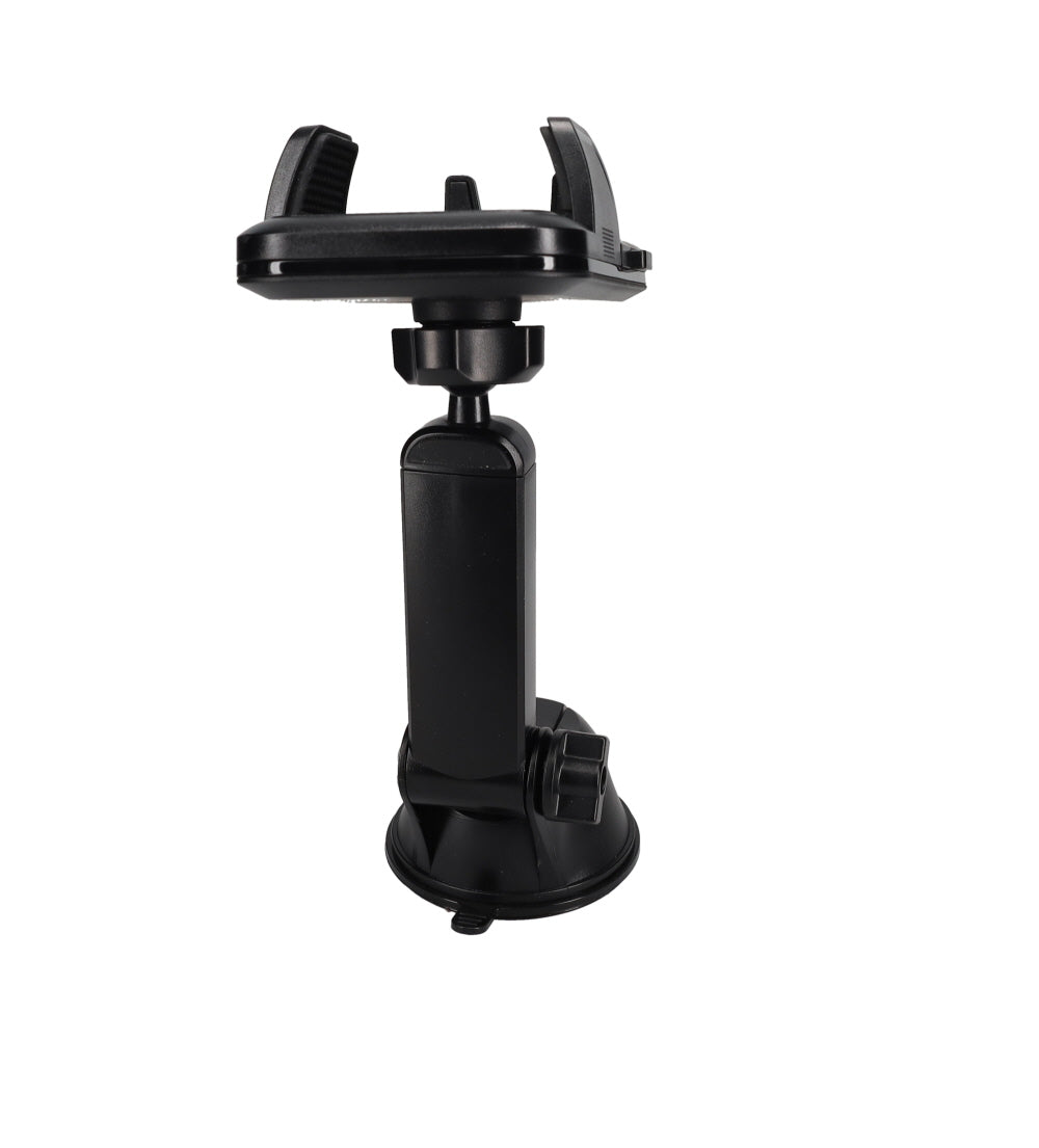Universal Car Phone Mount With Suction Cup