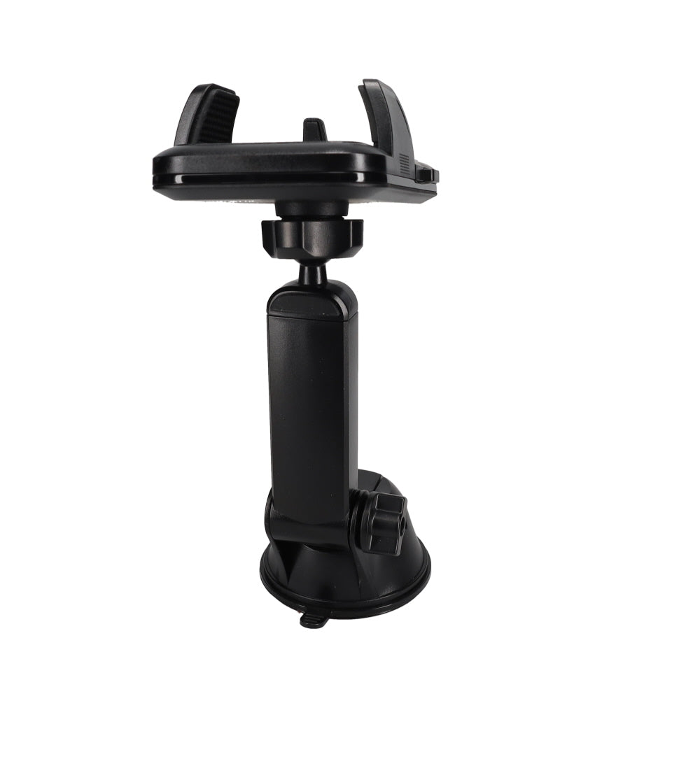 Universal Car Phone Mount With Suction Cup