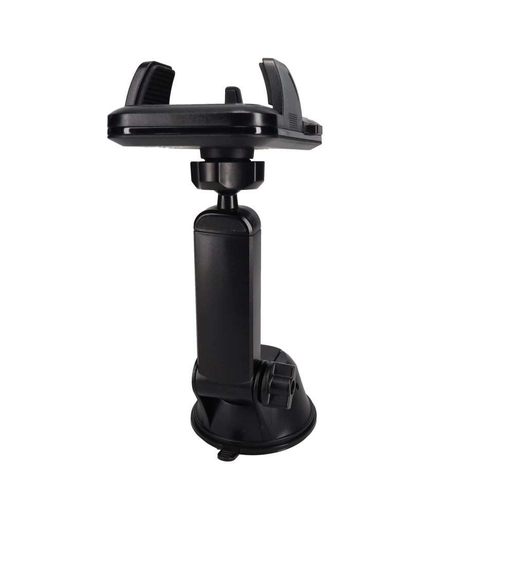 Universal Car Phone Mount With Suction Cup