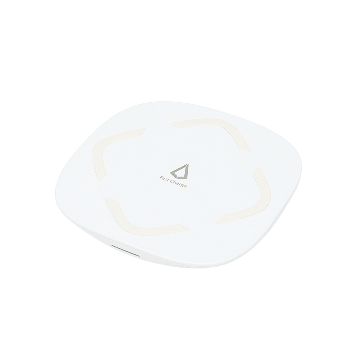 10 Watts Fast Wireless Charger