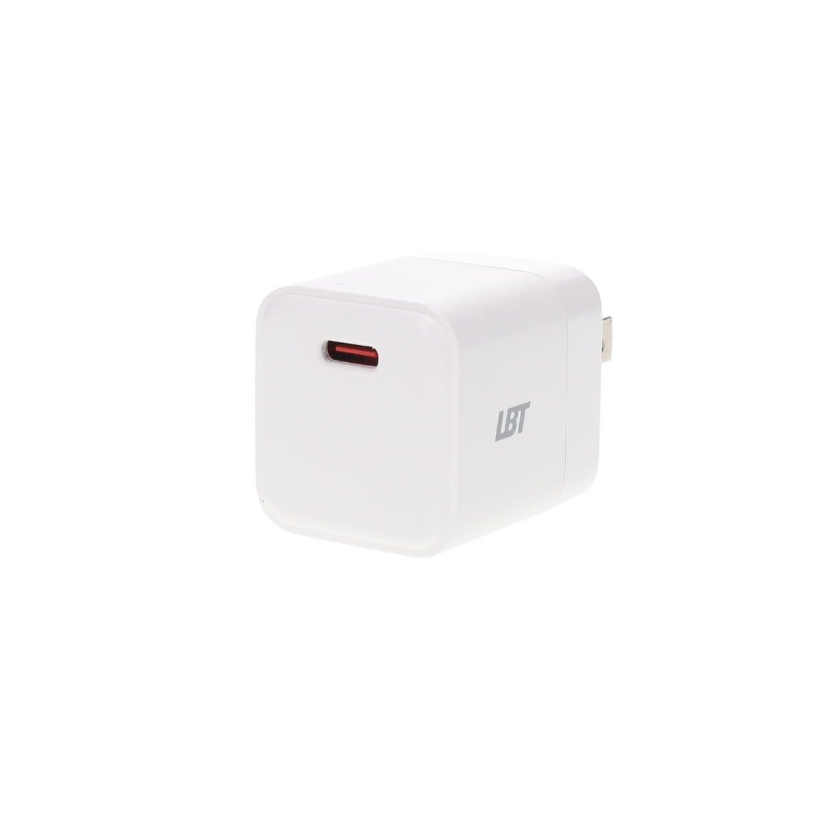 30W GaN PD Wall Charger (MiNi)