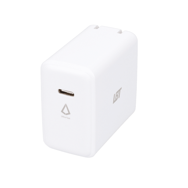 45W GaN PD Wall Charger (MiNi)