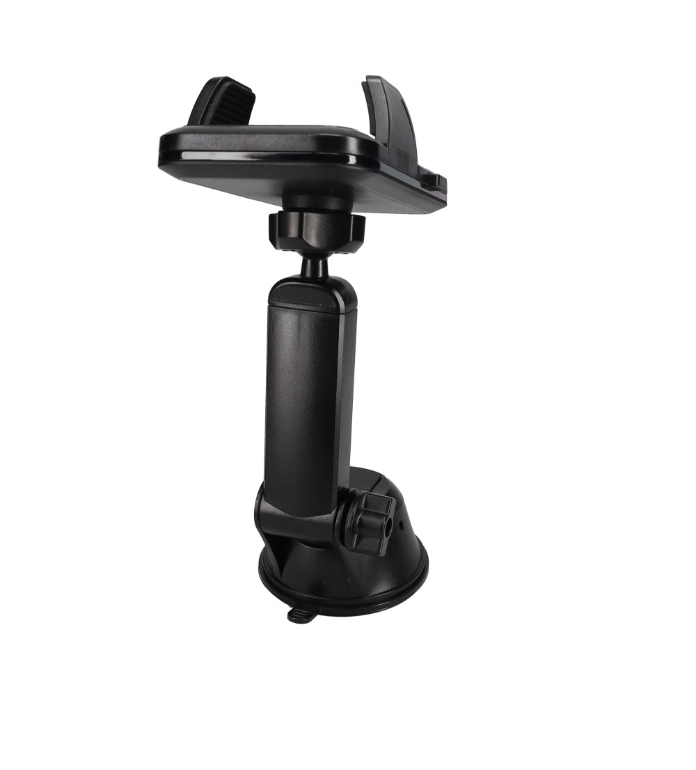 Universal Car Phone Mount With Suction Cup