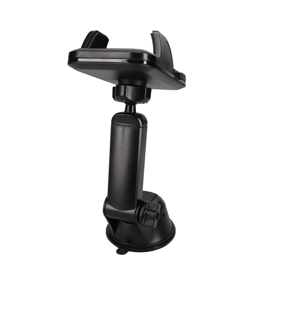 Universal Car Phone Mount With Suction Cup