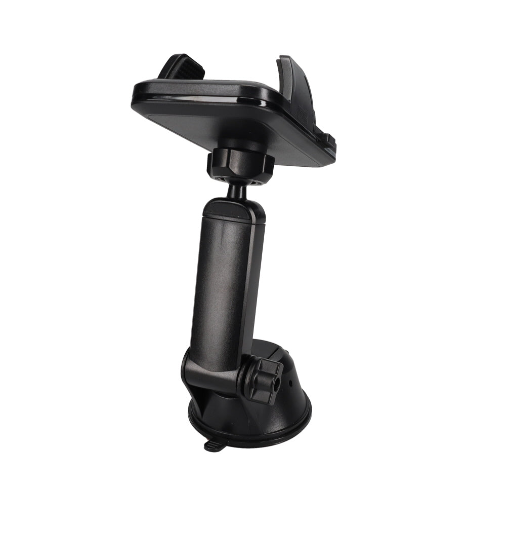 Universal Car Phone Mount With Suction Cup