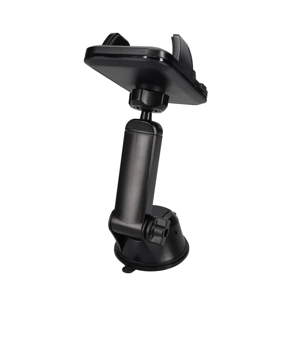 Universal Car Phone Mount With Suction Cup