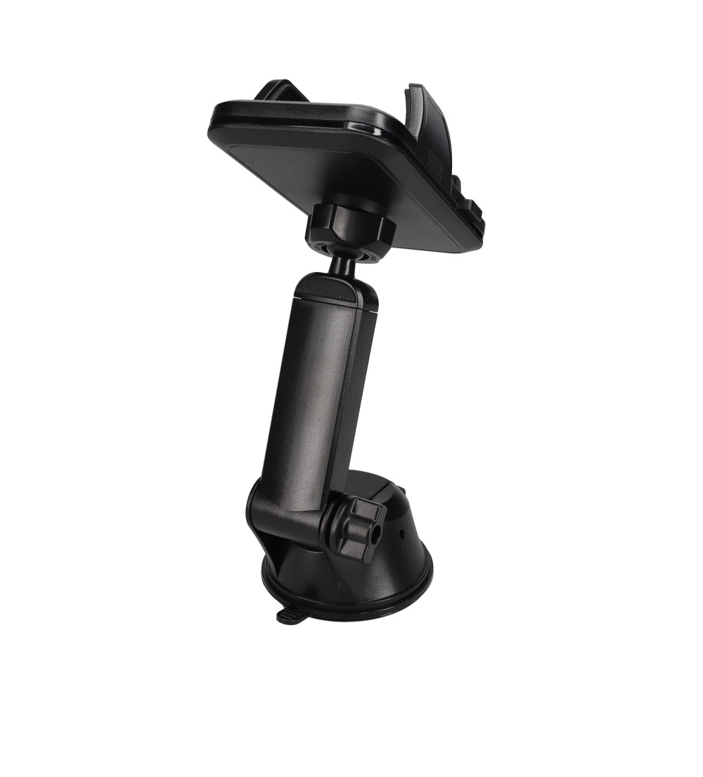 Universal Car Phone Mount With Suction Cup
