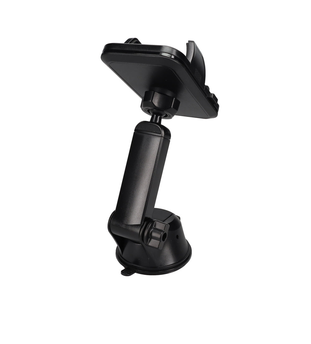 Universal Car Phone Mount With Suction Cup
