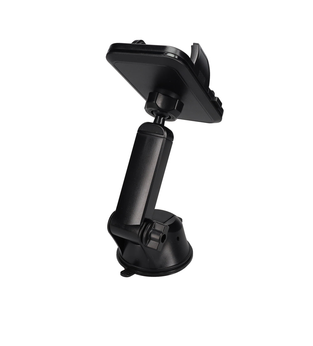Universal Car Phone Mount With Suction Cup