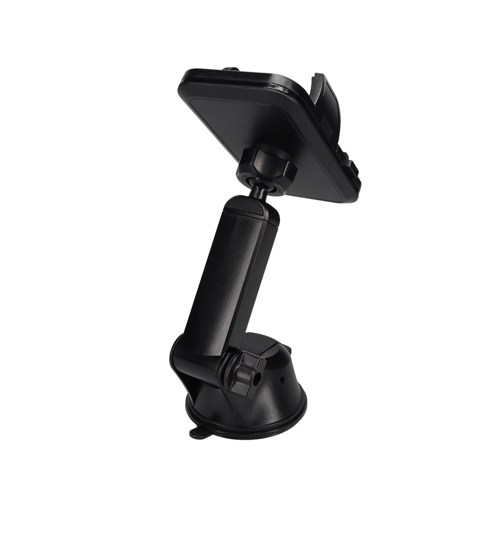 Universal Car Phone Mount With Suction Cup