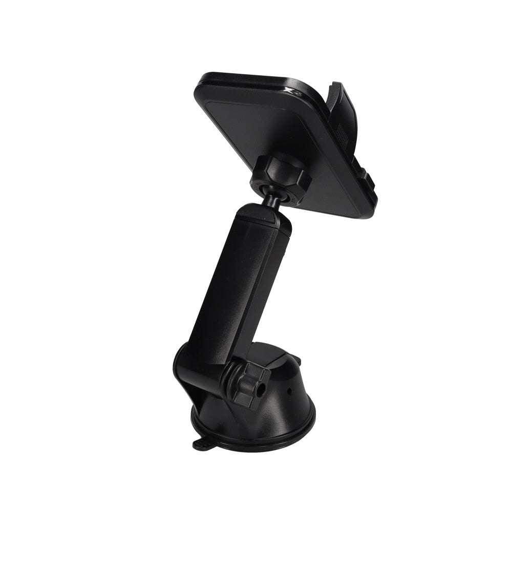 Universal Car Phone Mount With Suction Cup