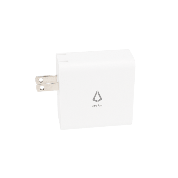 Dual Port Wall Charger