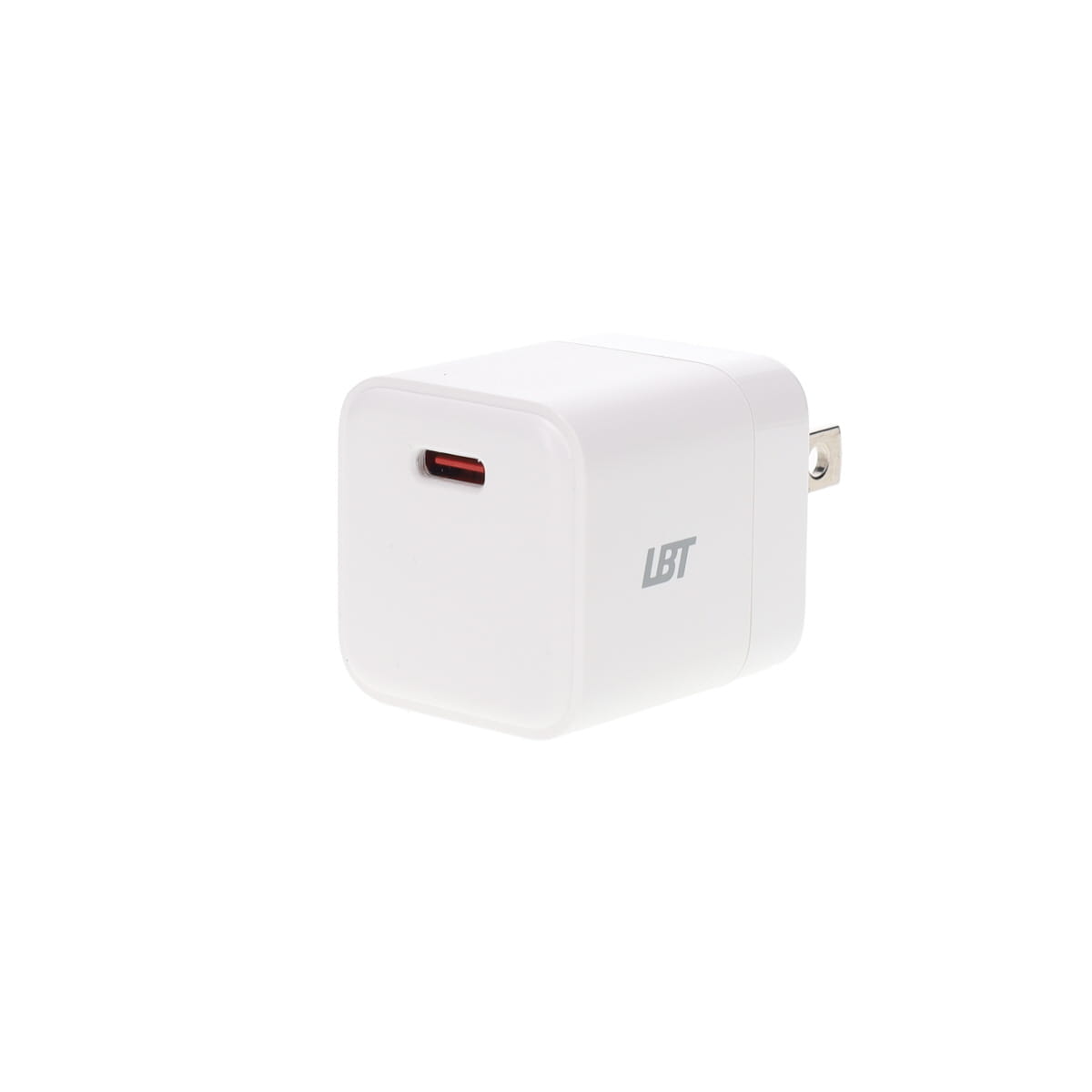 30W GaN PD Wall Charger (MiNi)
