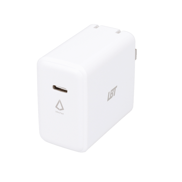 45W GaN PD Wall Charger (MiNi)