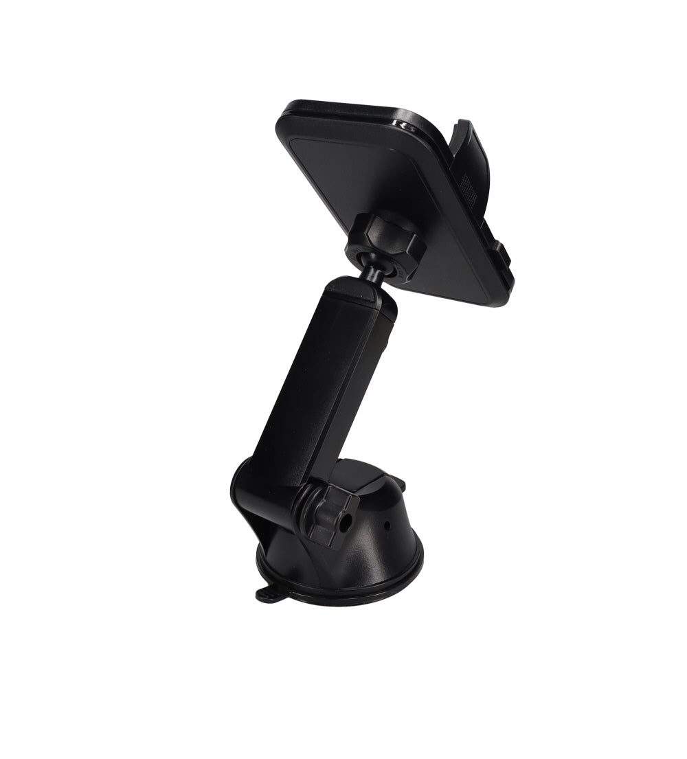 Universal Car Phone Mount With Suction Cup