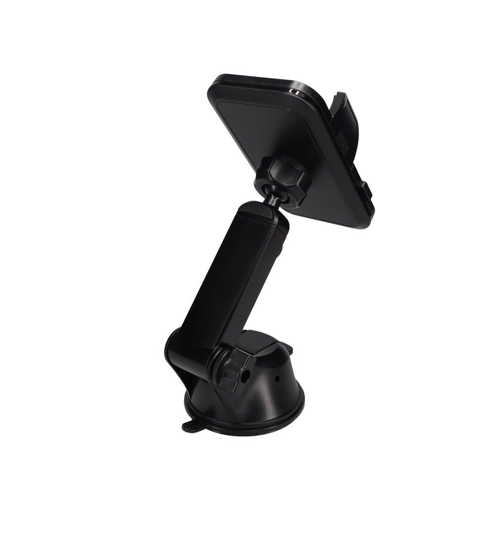 Universal Car Phone Mount With Suction Cup