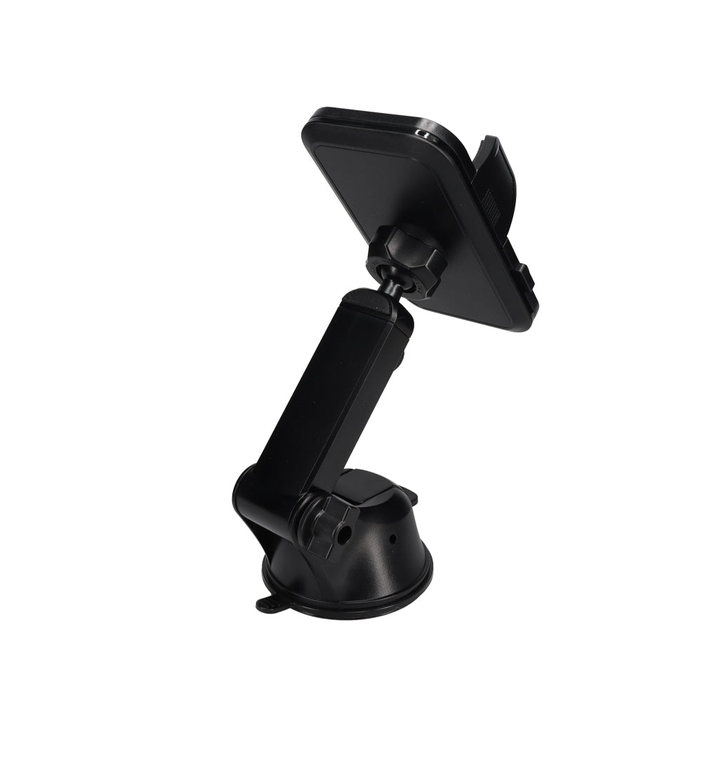Universal Car Phone Mount With Suction Cup