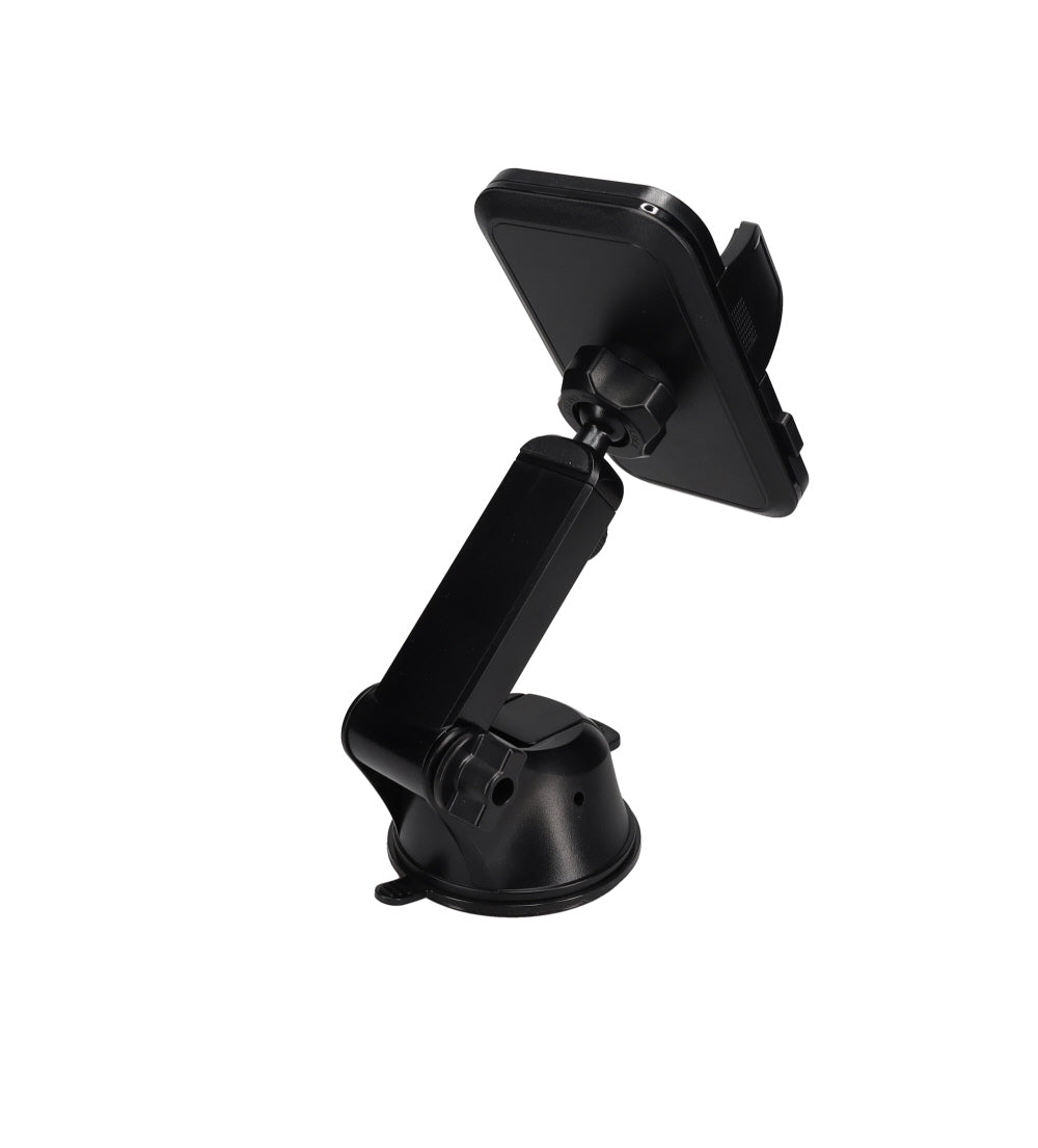 Universal Car Phone Mount With Suction Cup