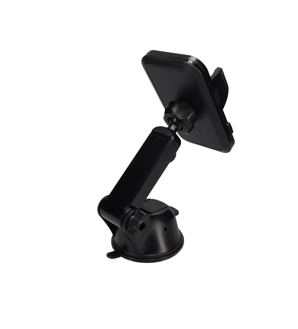Universal Car Phone Mount With Suction Cup