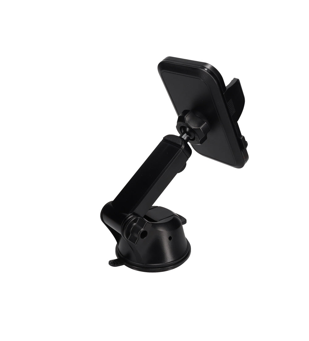 Universal Car Phone Mount With Suction Cup