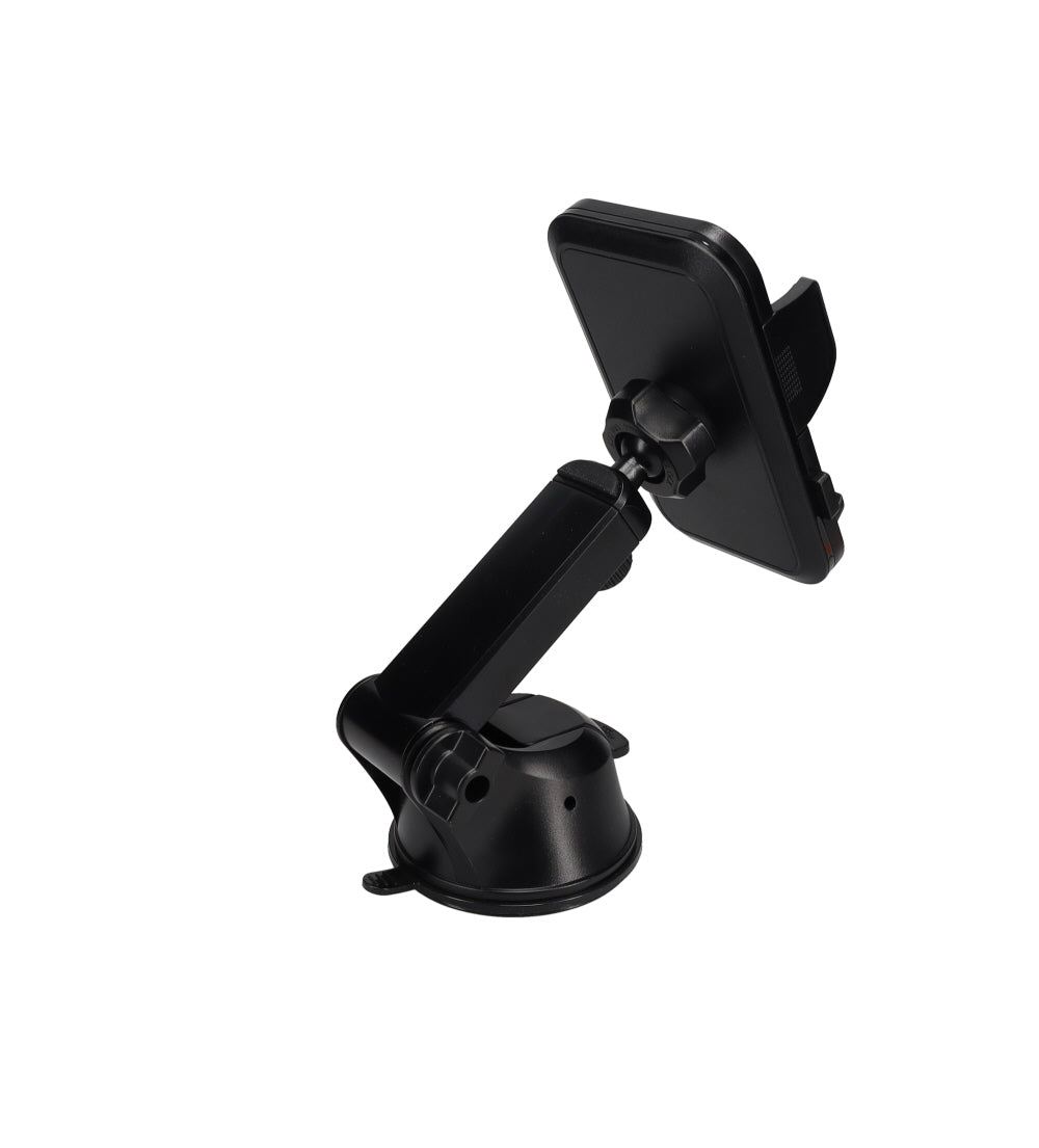 Universal Car Phone Mount With Suction Cup