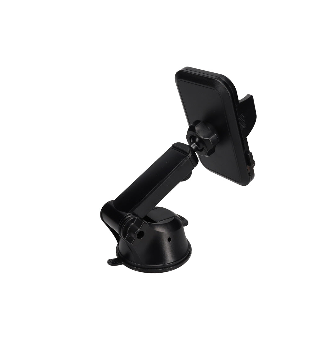 Universal Car Phone Mount With Suction Cup