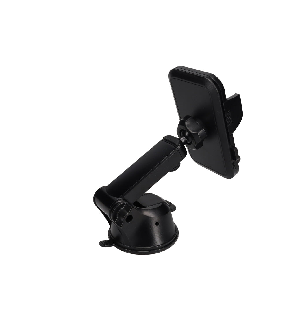 Universal Car Phone Mount With Suction Cup