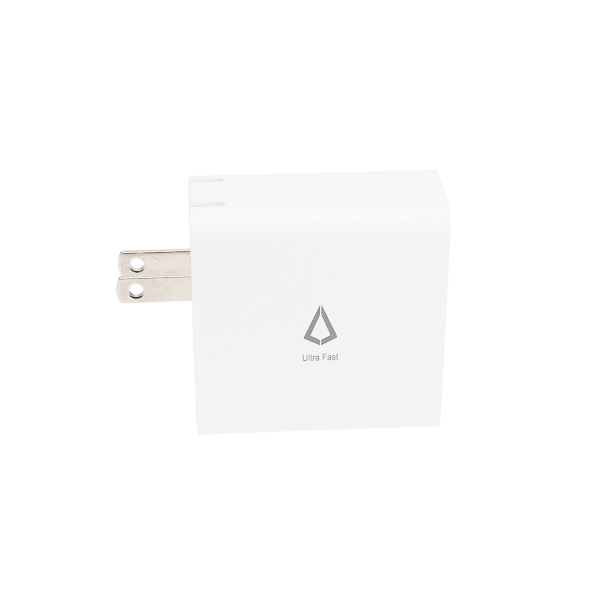 Dual Port Wall Charger