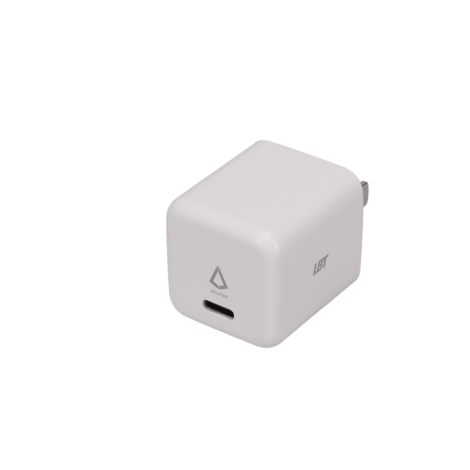 30W GaN PD Mini Wall Charger (GRS)