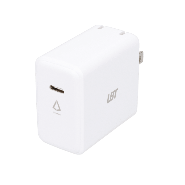 45W GaN PD Wall Charger (MiNi)