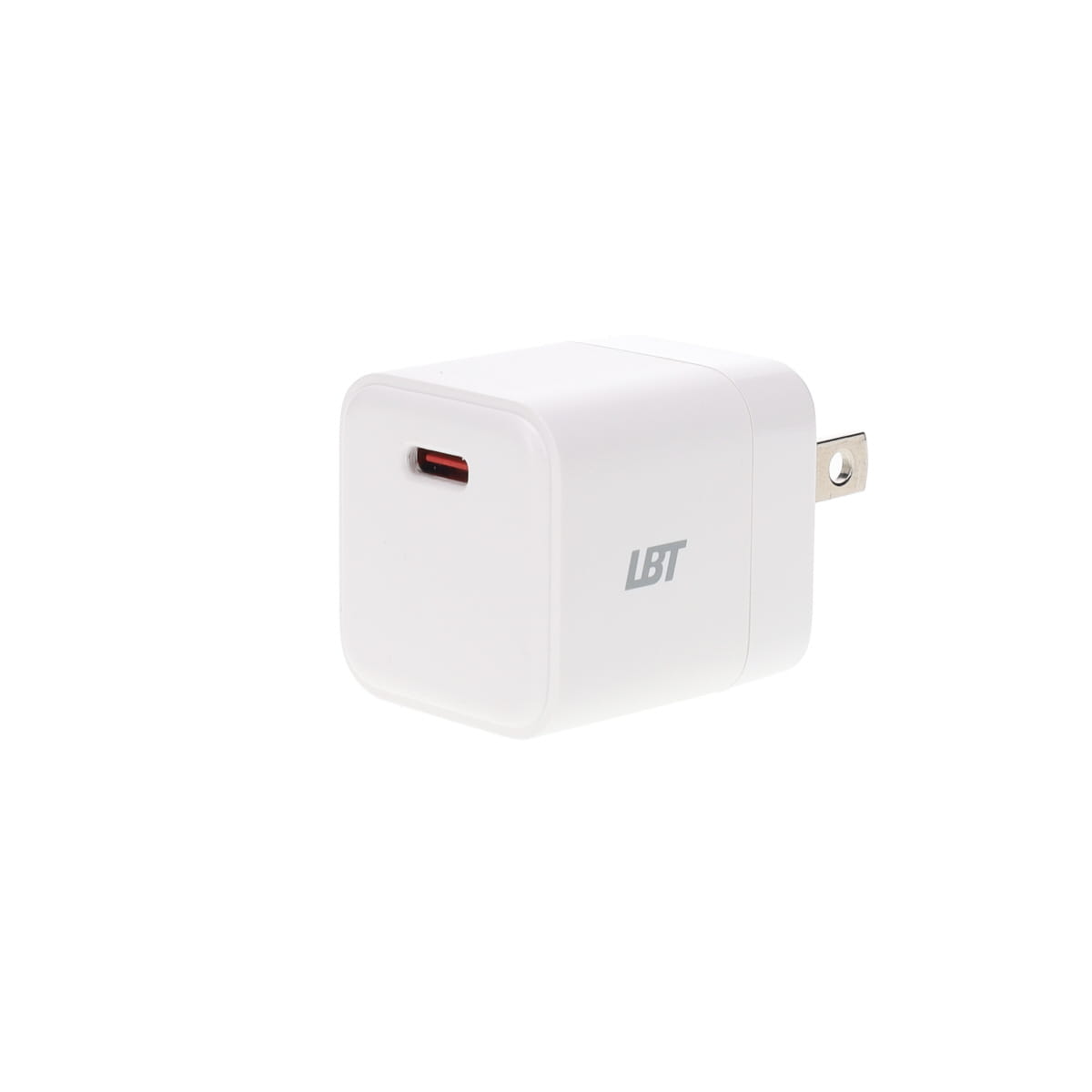 30W GaN PD Wall Charger (MiNi)