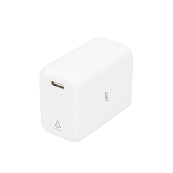 25W PD Wall Charger