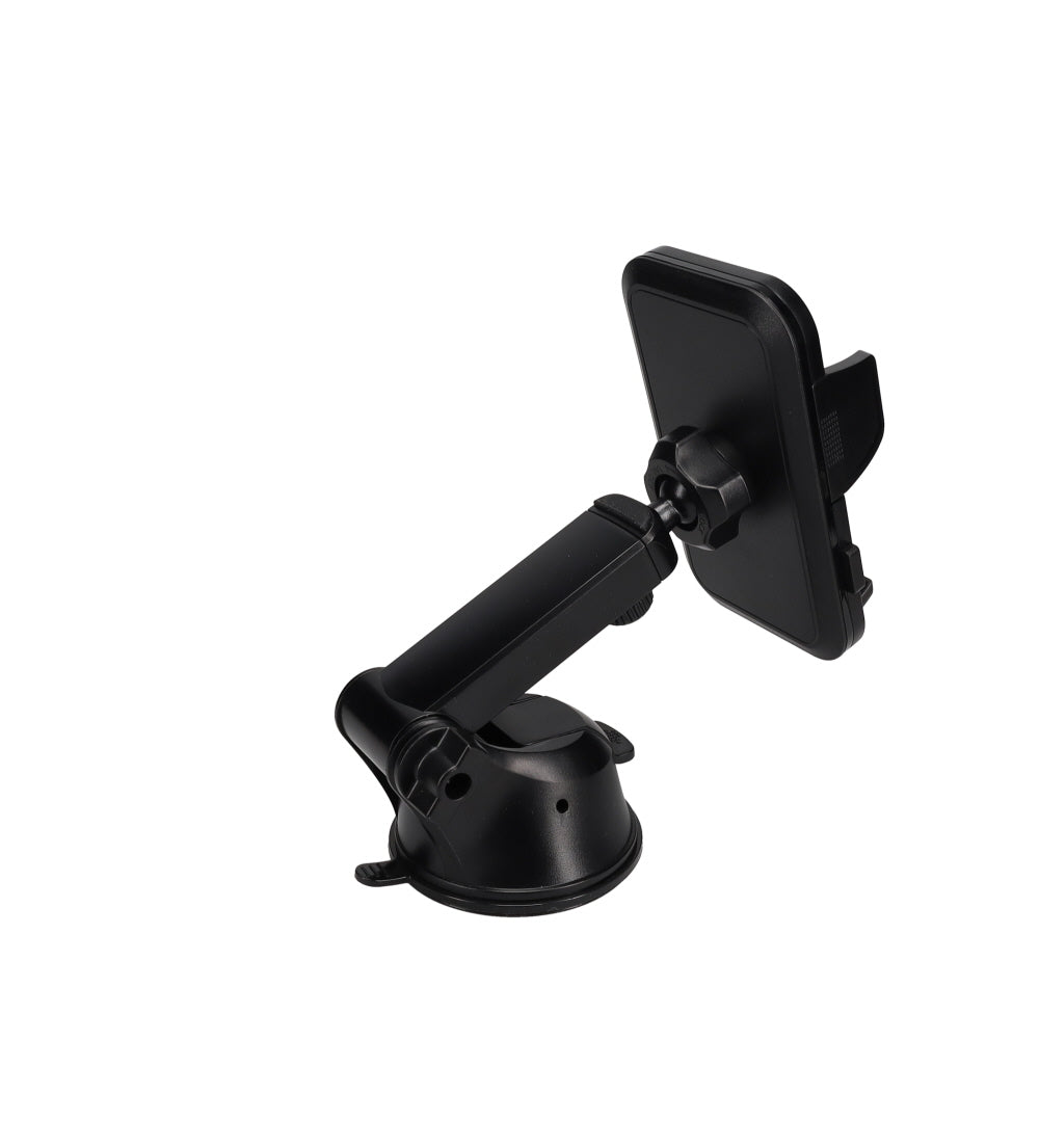 Universal Car Phone Mount With Suction Cup