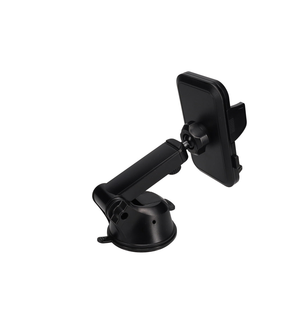 Universal Car Phone Mount With Suction Cup