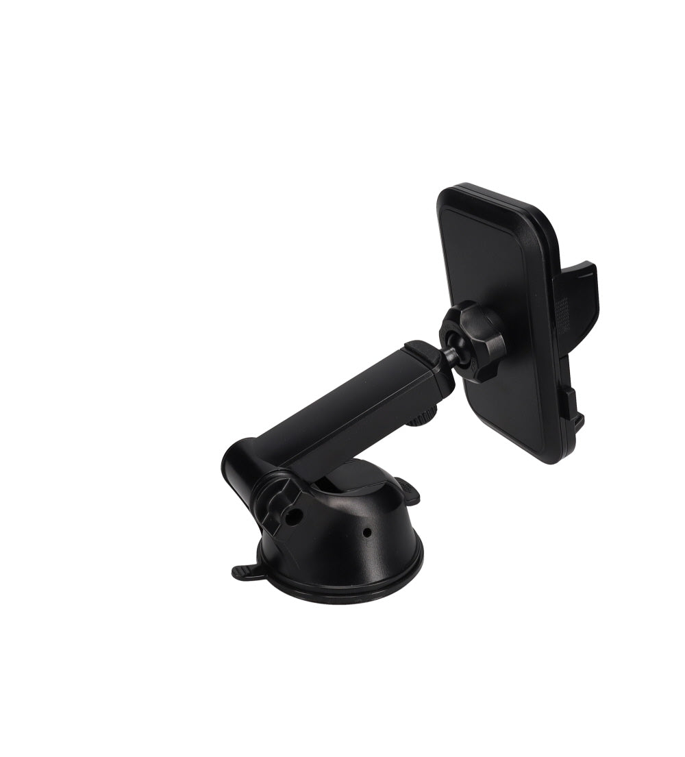 Universal Car Phone Mount With Suction Cup