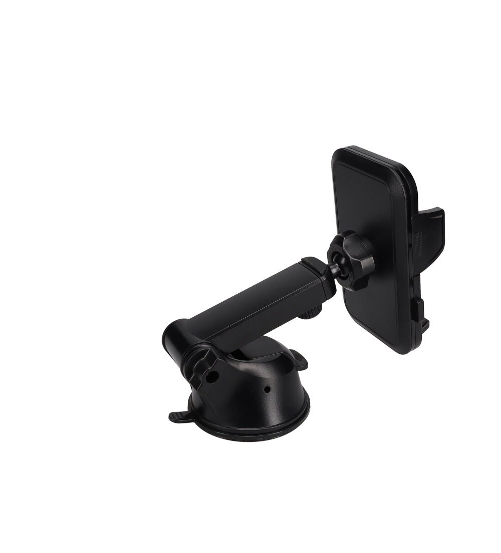 Universal Car Phone Mount With Suction Cup