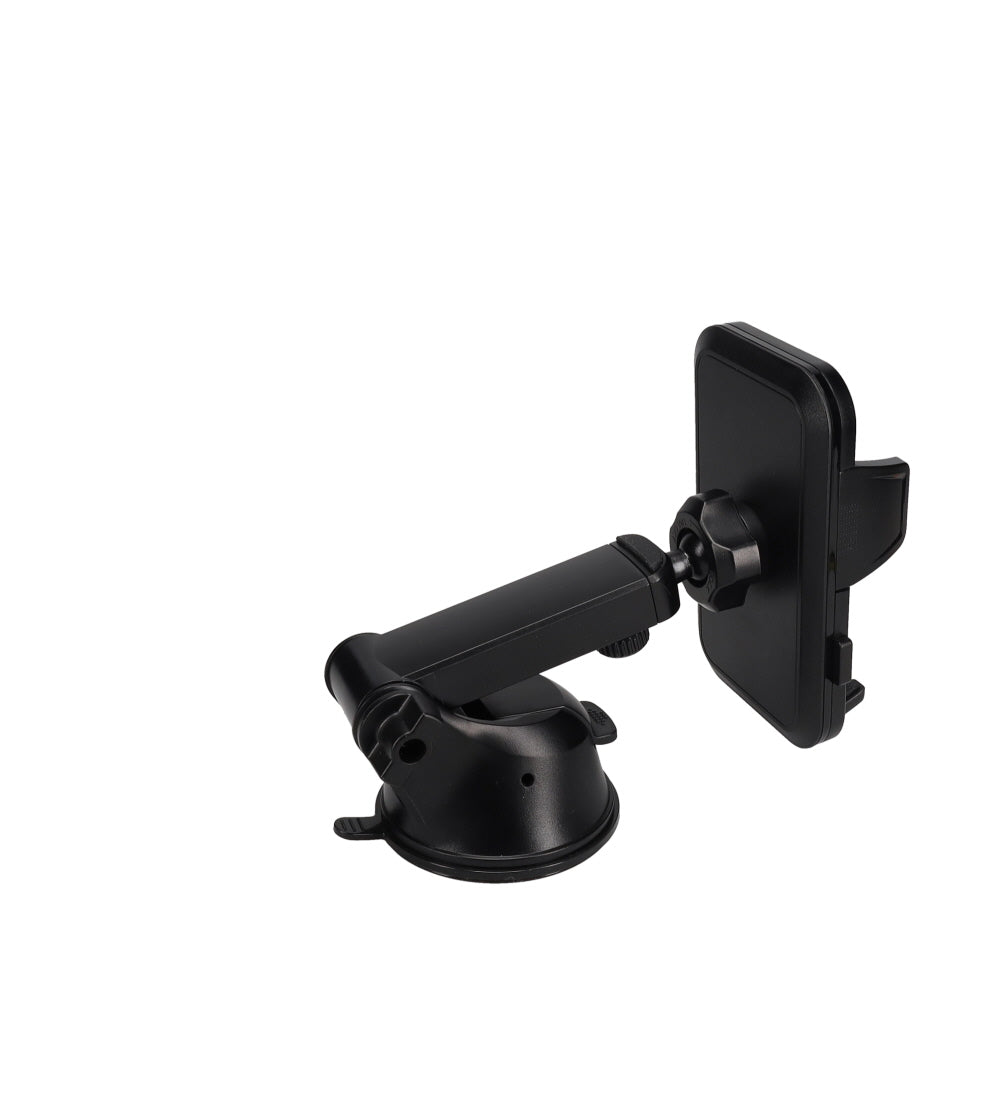 Universal Car Phone Mount With Suction Cup